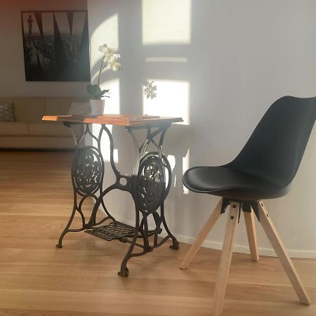 Apartment Wendelsteinblick Bad Aibling Εξωτερικό φωτογραφία