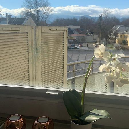 Apartment Wendelsteinblick Bad Aibling Εξωτερικό φωτογραφία