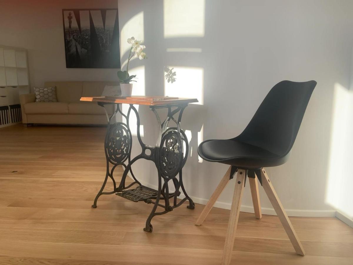 Apartment Wendelsteinblick Bad Aibling Εξωτερικό φωτογραφία