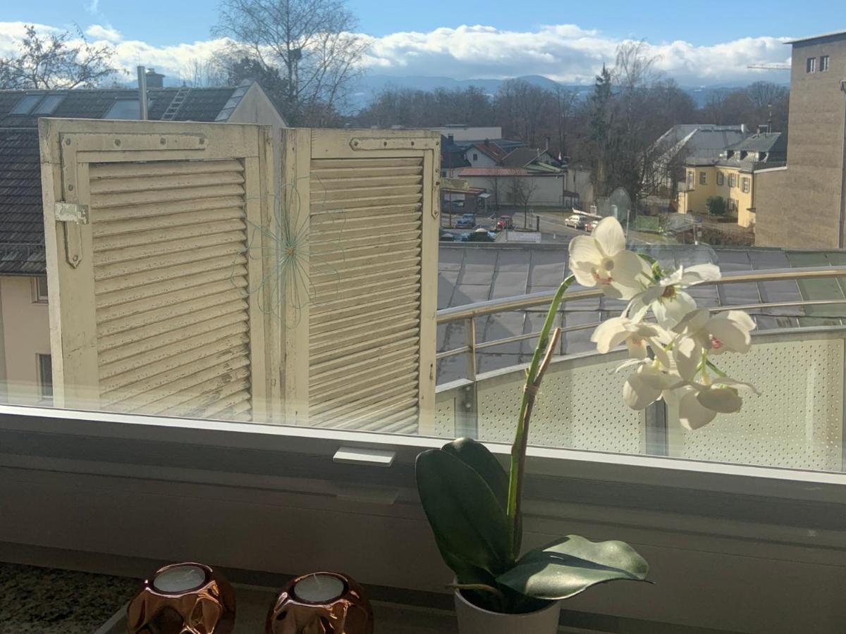 Apartment Wendelsteinblick Bad Aibling Εξωτερικό φωτογραφία