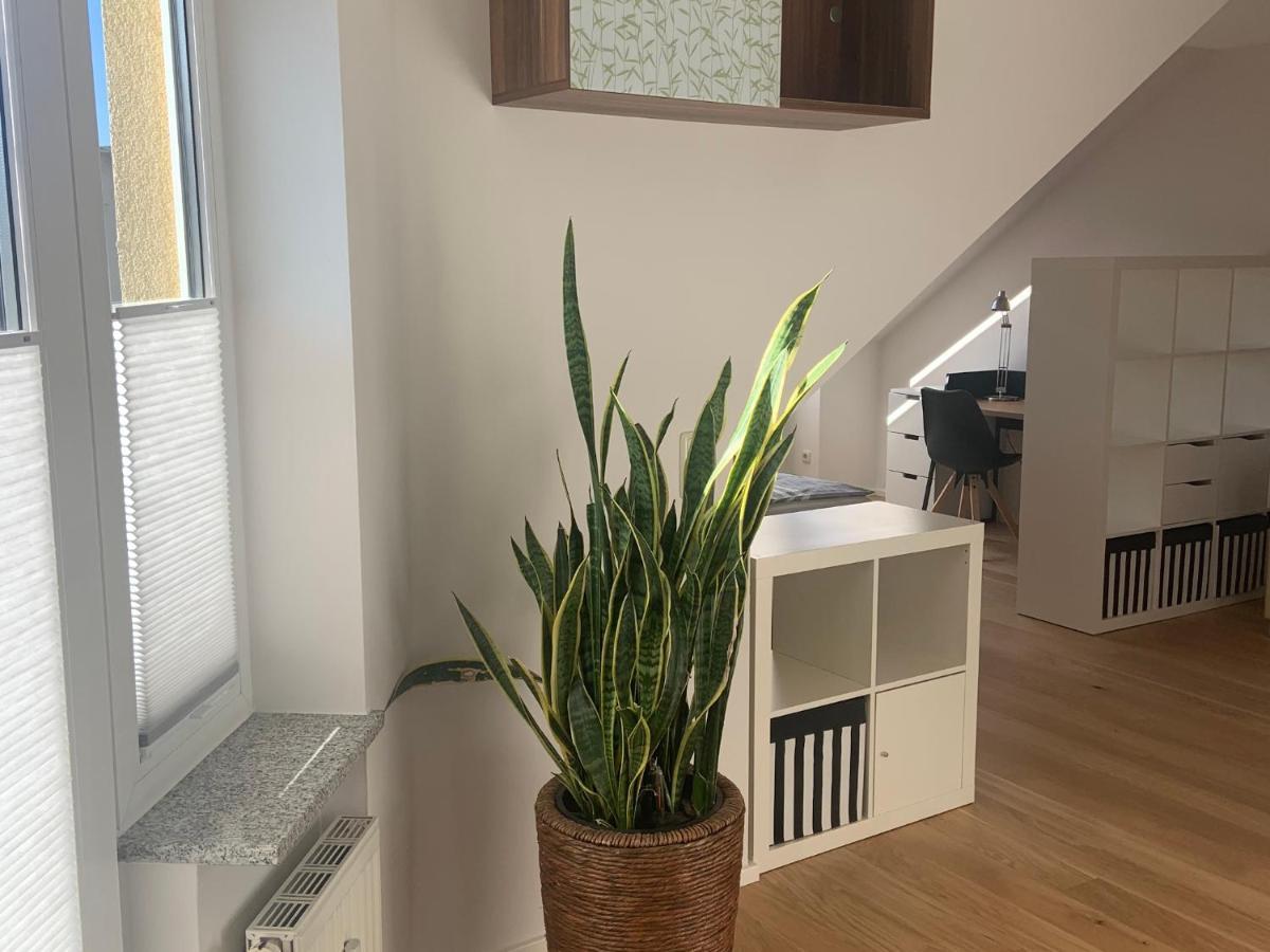 Apartment Wendelsteinblick Bad Aibling Εξωτερικό φωτογραφία