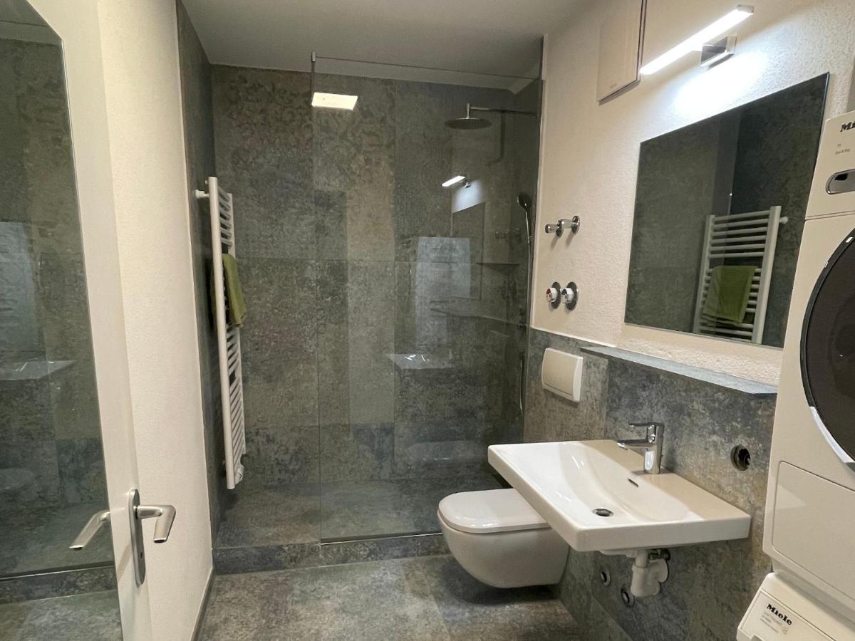 Apartment Wendelsteinblick Bad Aibling Εξωτερικό φωτογραφία