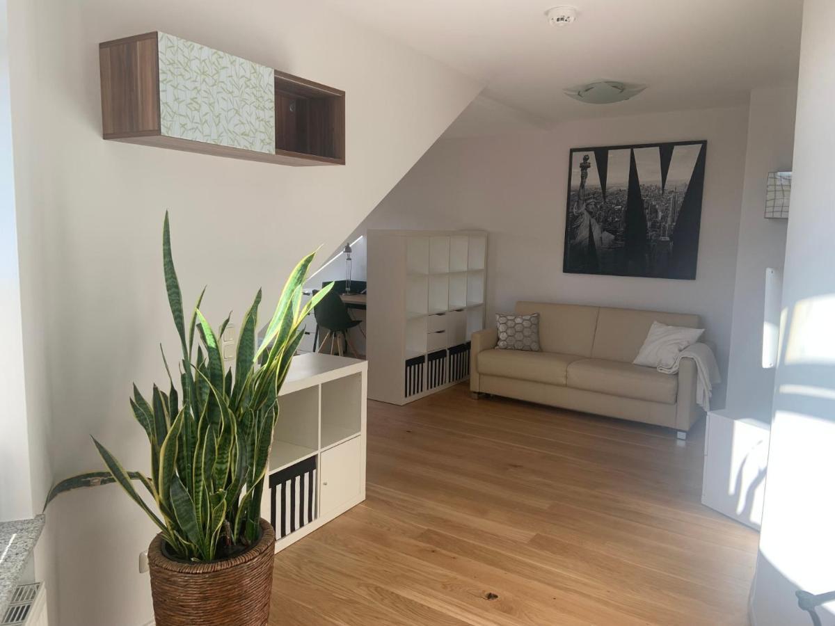 Apartment Wendelsteinblick Bad Aibling Εξωτερικό φωτογραφία