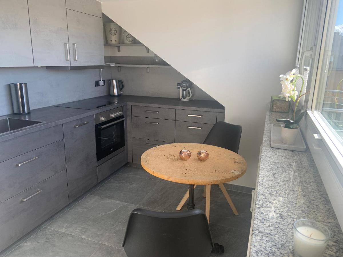 Apartment Wendelsteinblick Bad Aibling Εξωτερικό φωτογραφία