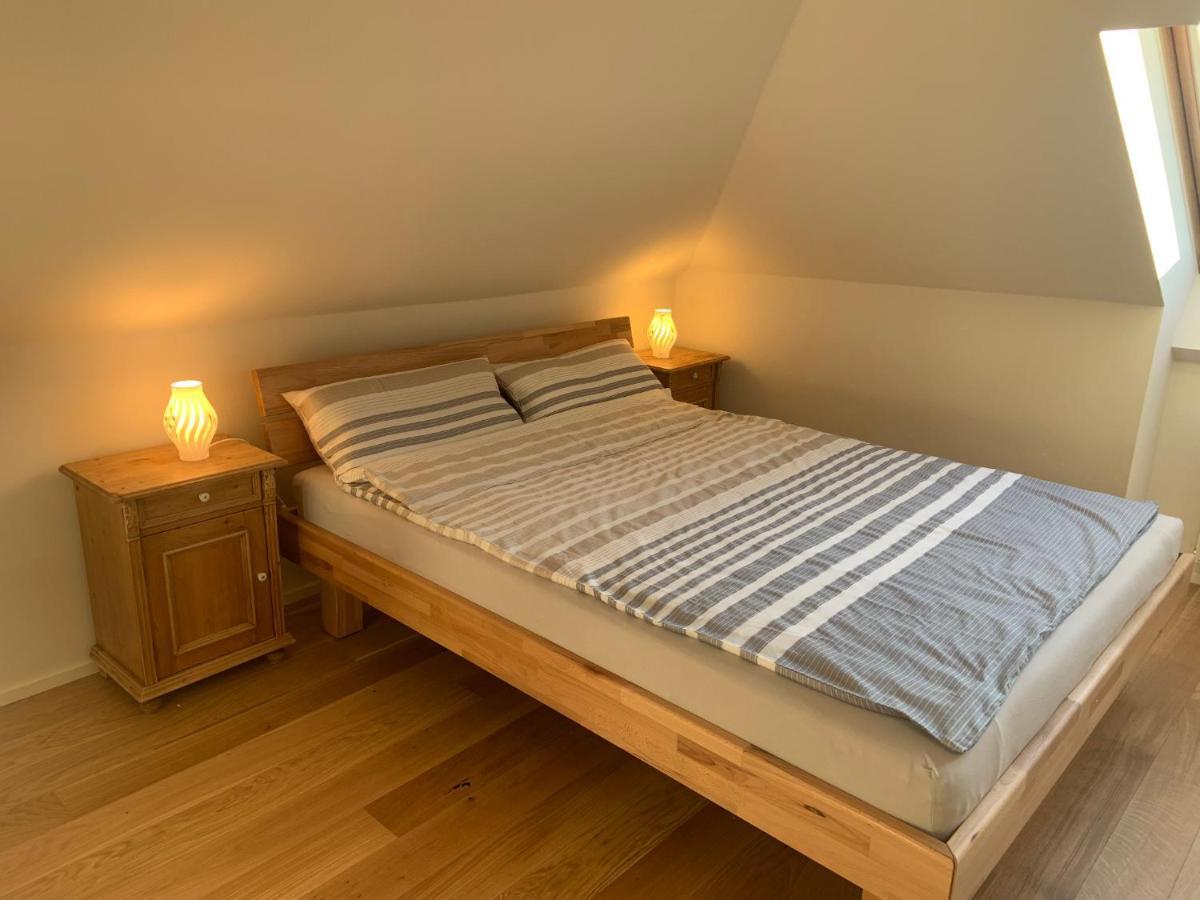 Apartment Wendelsteinblick Bad Aibling Εξωτερικό φωτογραφία